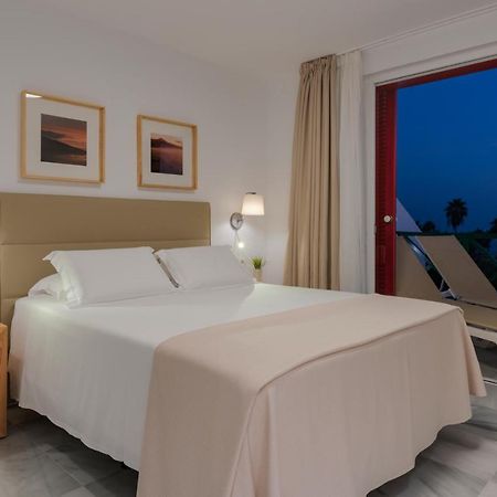 Ocean Suites By Upper Luxury Housing - Parque Santiagoプラヤ・デ・ラス・アメリカス エクステリア 写真