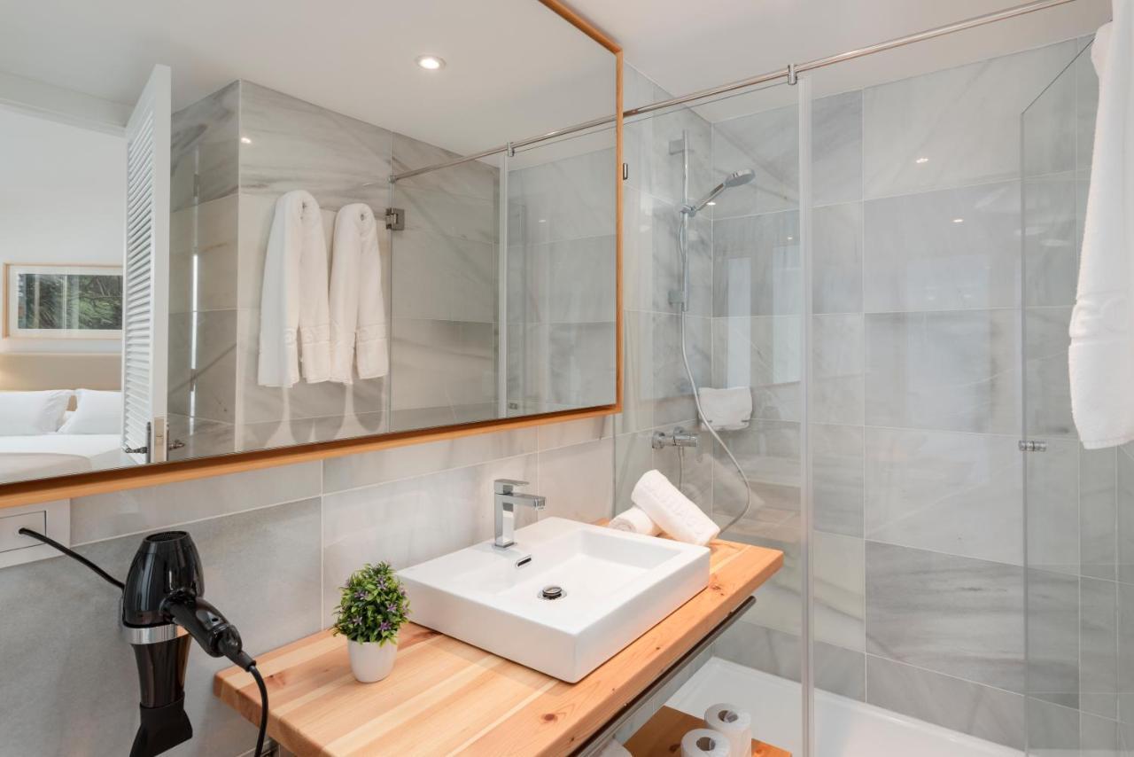 Ocean Suites By Upper Luxury Housing - Parque Santiagoプラヤ・デ・ラス・アメリカス エクステリア 写真