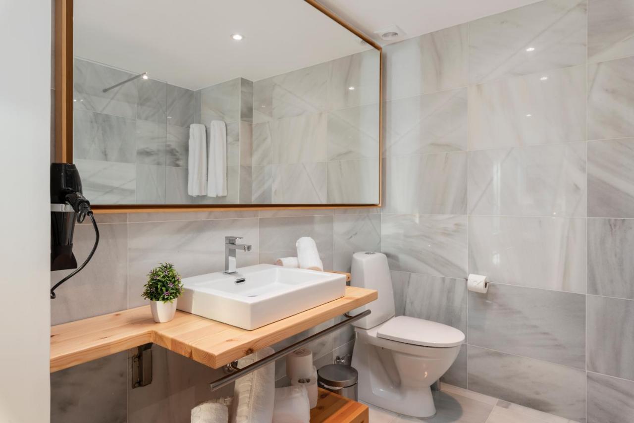Ocean Suites By Upper Luxury Housing - Parque Santiagoプラヤ・デ・ラス・アメリカス エクステリア 写真