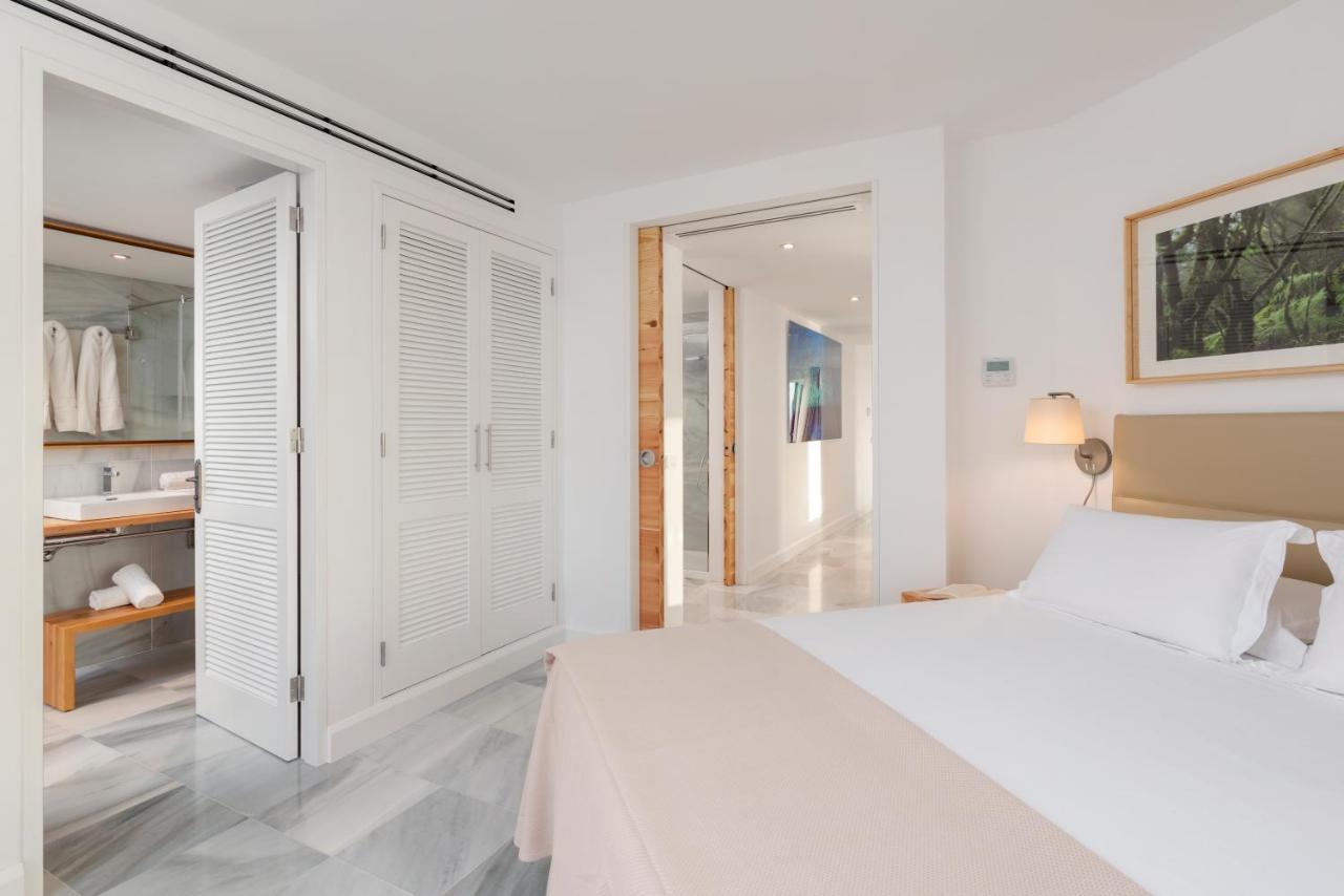 Ocean Suites By Upper Luxury Housing - Parque Santiagoプラヤ・デ・ラス・アメリカス エクステリア 写真