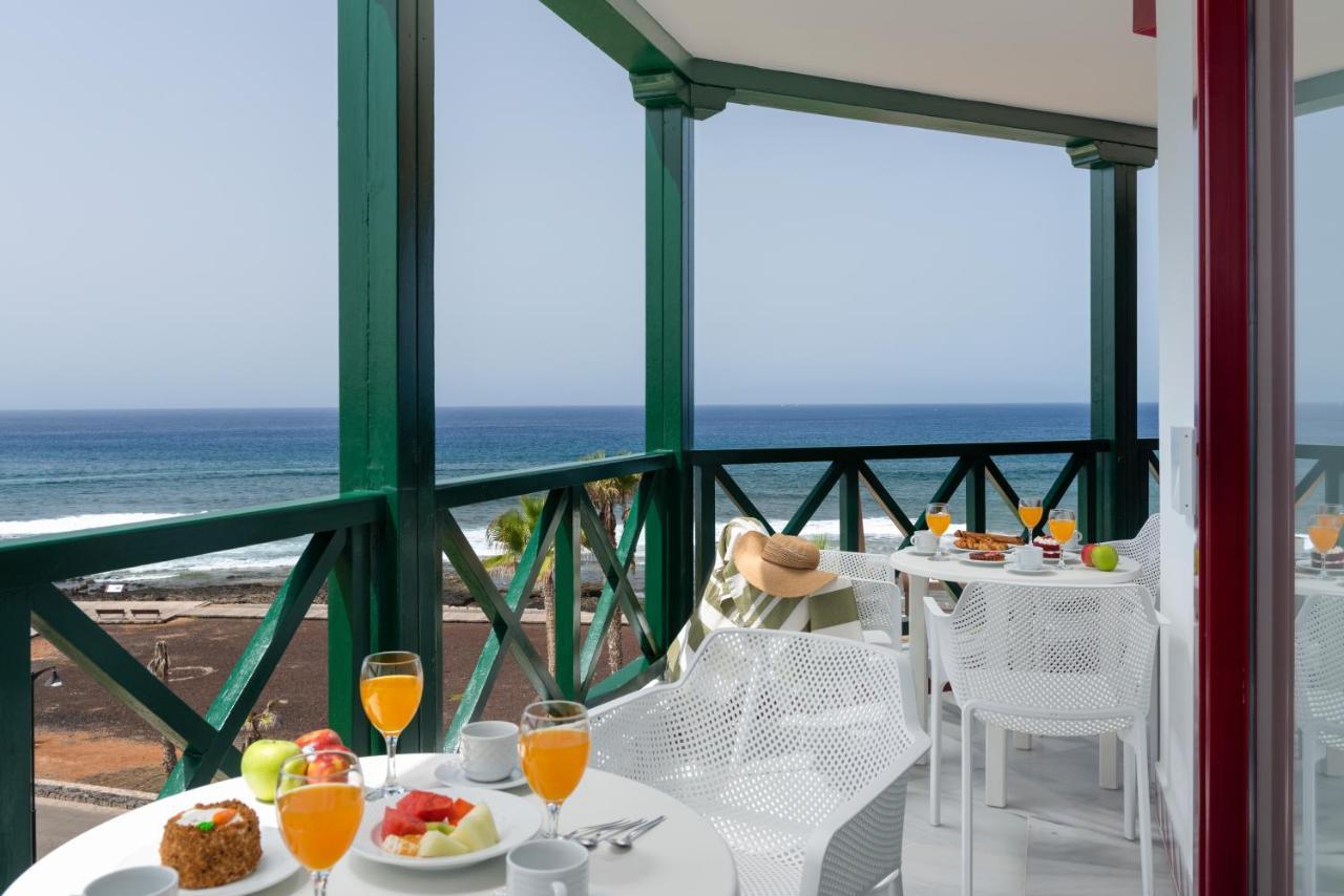 Ocean Suites By Upper Luxury Housing - Parque Santiagoプラヤ・デ・ラス・アメリカス エクステリア 写真