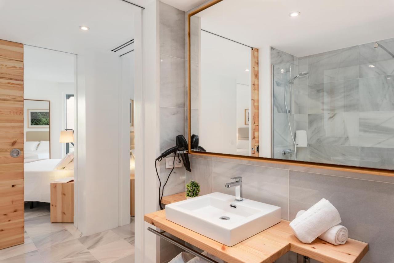 Ocean Suites By Upper Luxury Housing - Parque Santiagoプラヤ・デ・ラス・アメリカス エクステリア 写真