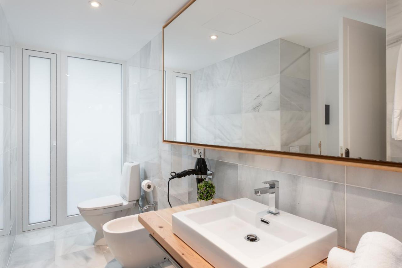 Ocean Suites By Upper Luxury Housing - Parque Santiagoプラヤ・デ・ラス・アメリカス エクステリア 写真