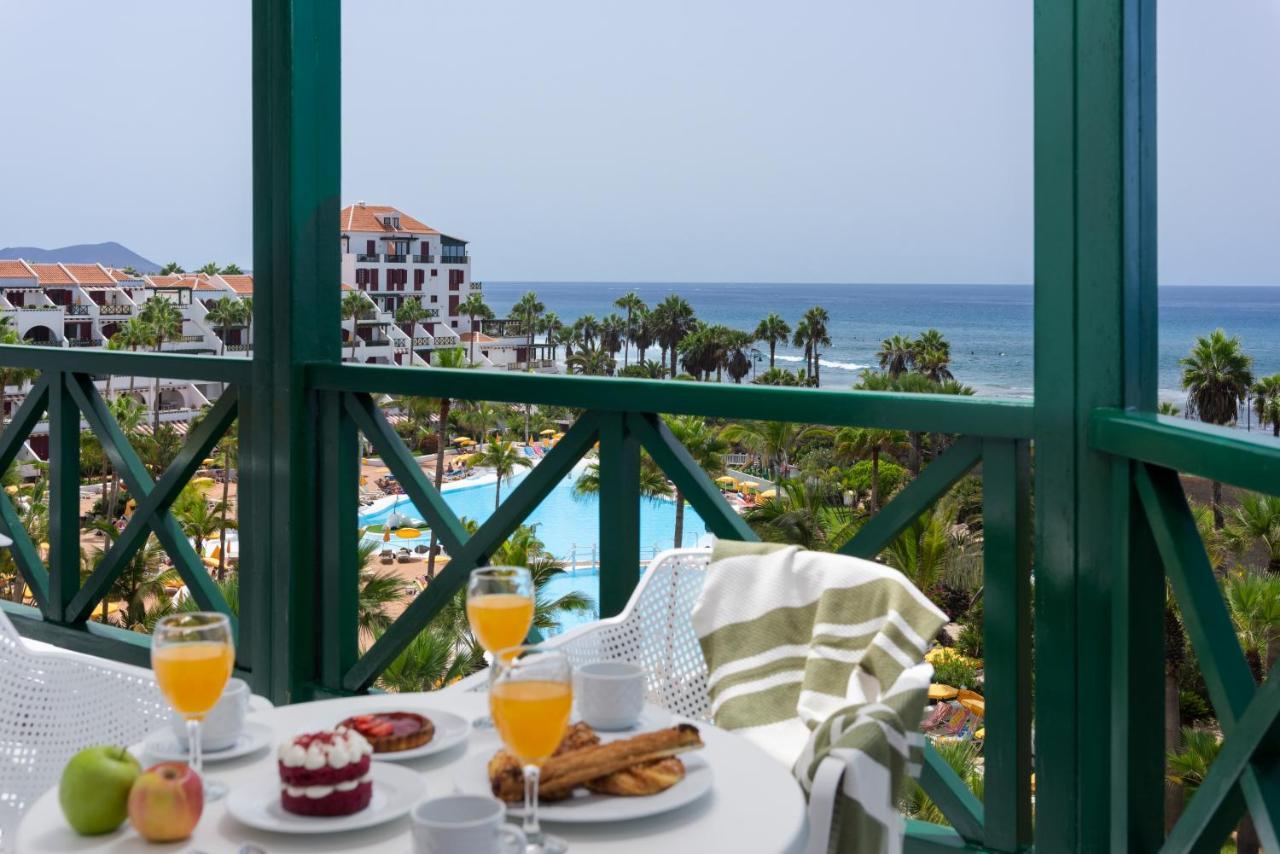 Ocean Suites By Upper Luxury Housing - Parque Santiagoプラヤ・デ・ラス・アメリカス エクステリア 写真