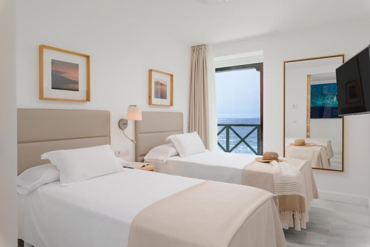 Ocean Suites By Upper Luxury Housing - Parque Santiagoプラヤ・デ・ラス・アメリカス エクステリア 写真