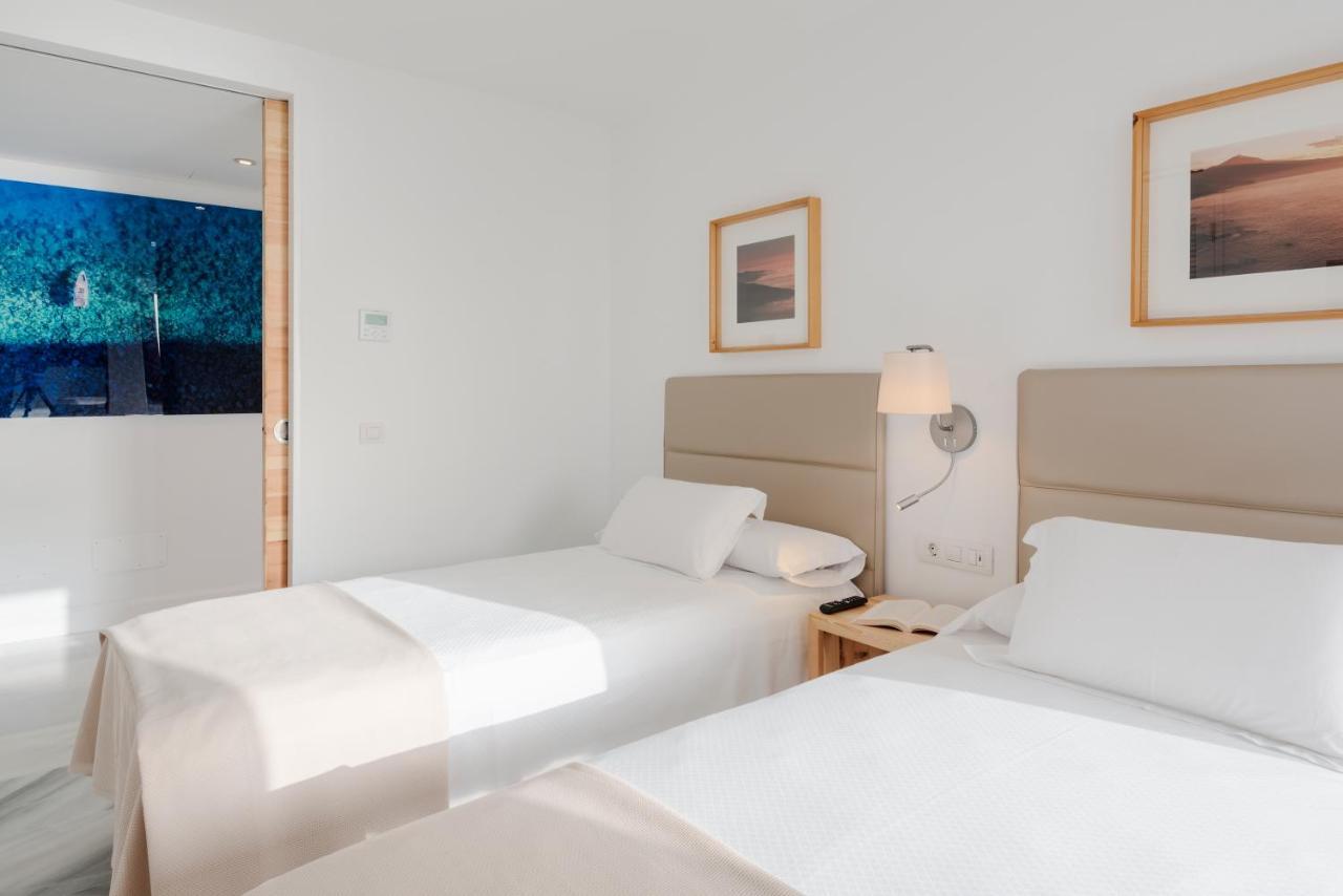 Ocean Suites By Upper Luxury Housing - Parque Santiagoプラヤ・デ・ラス・アメリカス エクステリア 写真