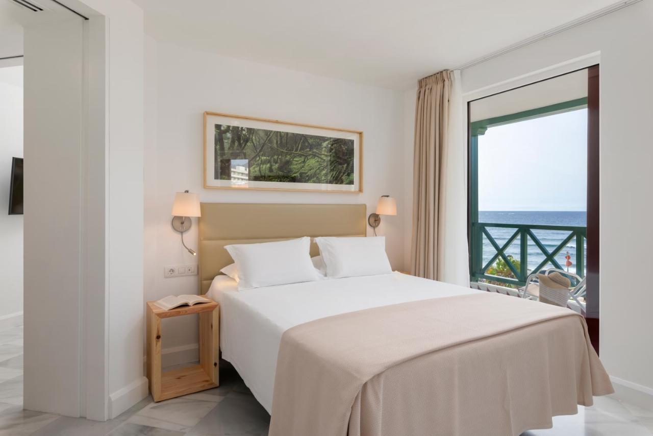 Ocean Suites By Upper Luxury Housing - Parque Santiagoプラヤ・デ・ラス・アメリカス エクステリア 写真