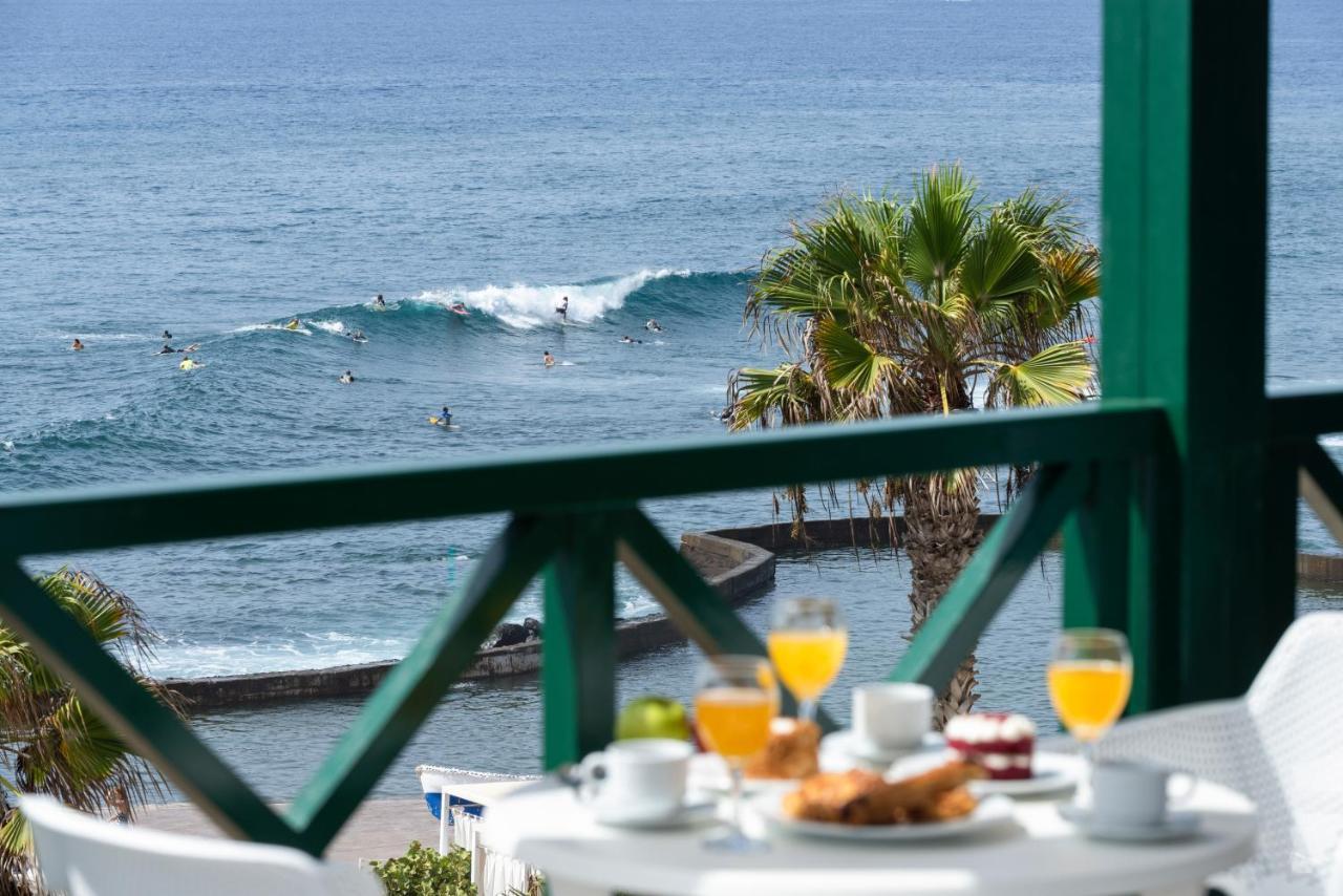 Ocean Suites By Upper Luxury Housing - Parque Santiagoプラヤ・デ・ラス・アメリカス エクステリア 写真