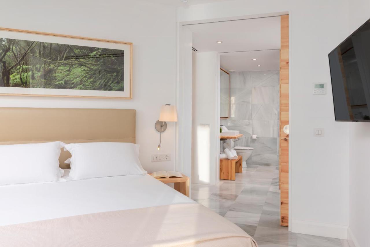 Ocean Suites By Upper Luxury Housing - Parque Santiagoプラヤ・デ・ラス・アメリカス エクステリア 写真