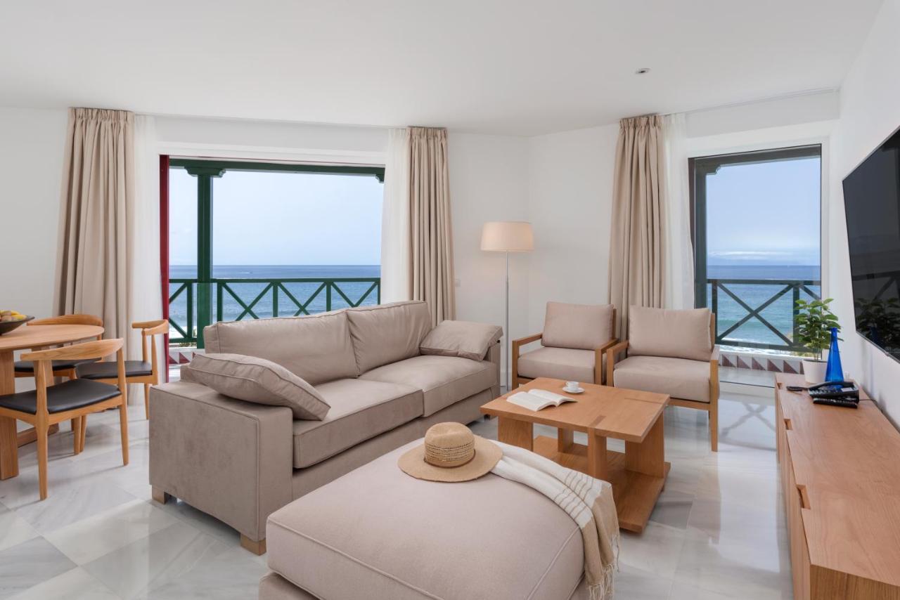 Ocean Suites By Upper Luxury Housing - Parque Santiagoプラヤ・デ・ラス・アメリカス エクステリア 写真