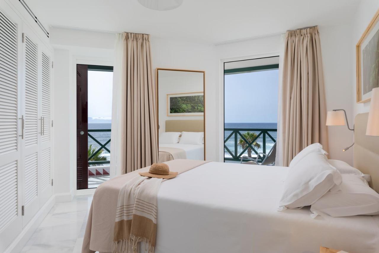Ocean Suites By Upper Luxury Housing - Parque Santiagoプラヤ・デ・ラス・アメリカス エクステリア 写真