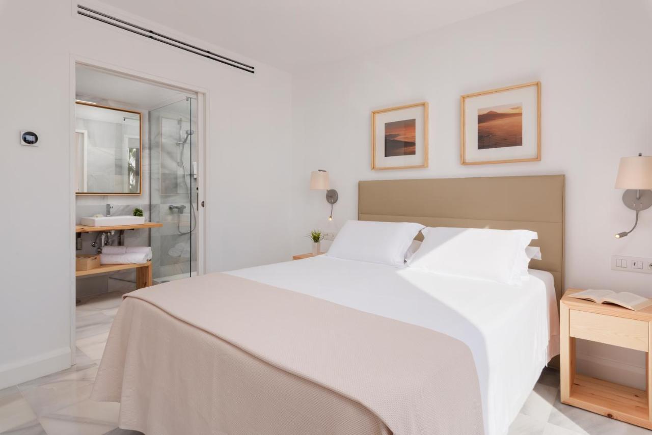 Ocean Suites By Upper Luxury Housing - Parque Santiagoプラヤ・デ・ラス・アメリカス エクステリア 写真