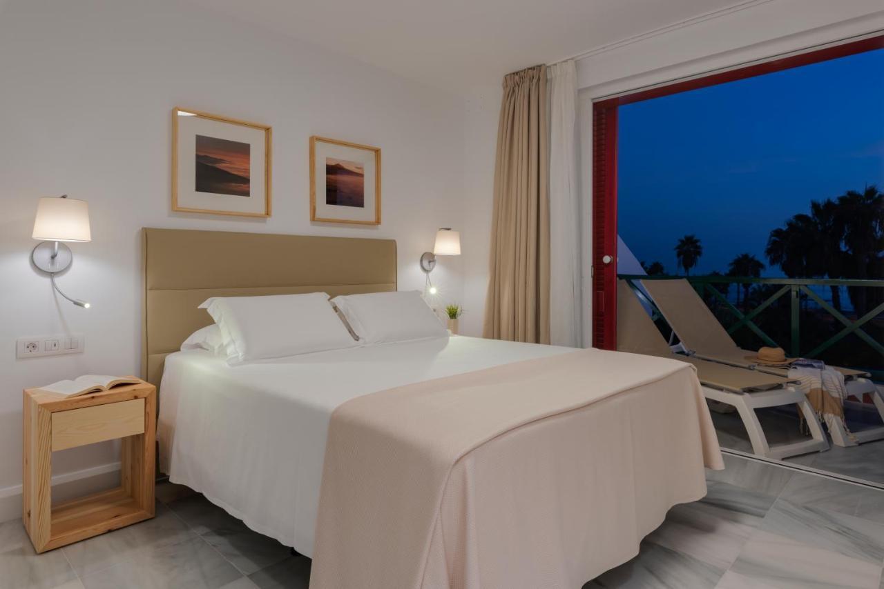 Ocean Suites By Upper Luxury Housing - Parque Santiagoプラヤ・デ・ラス・アメリカス エクステリア 写真