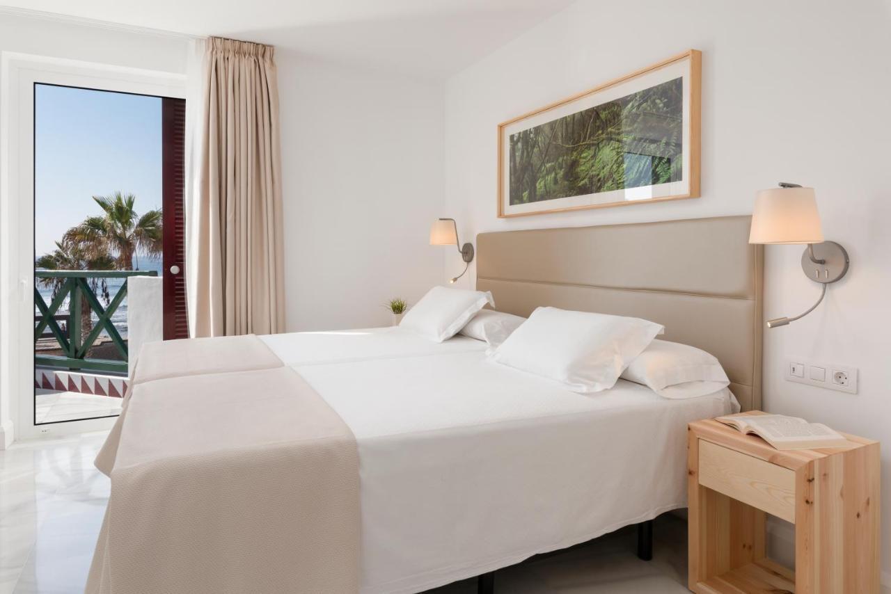 Ocean Suites By Upper Luxury Housing - Parque Santiagoプラヤ・デ・ラス・アメリカス エクステリア 写真
