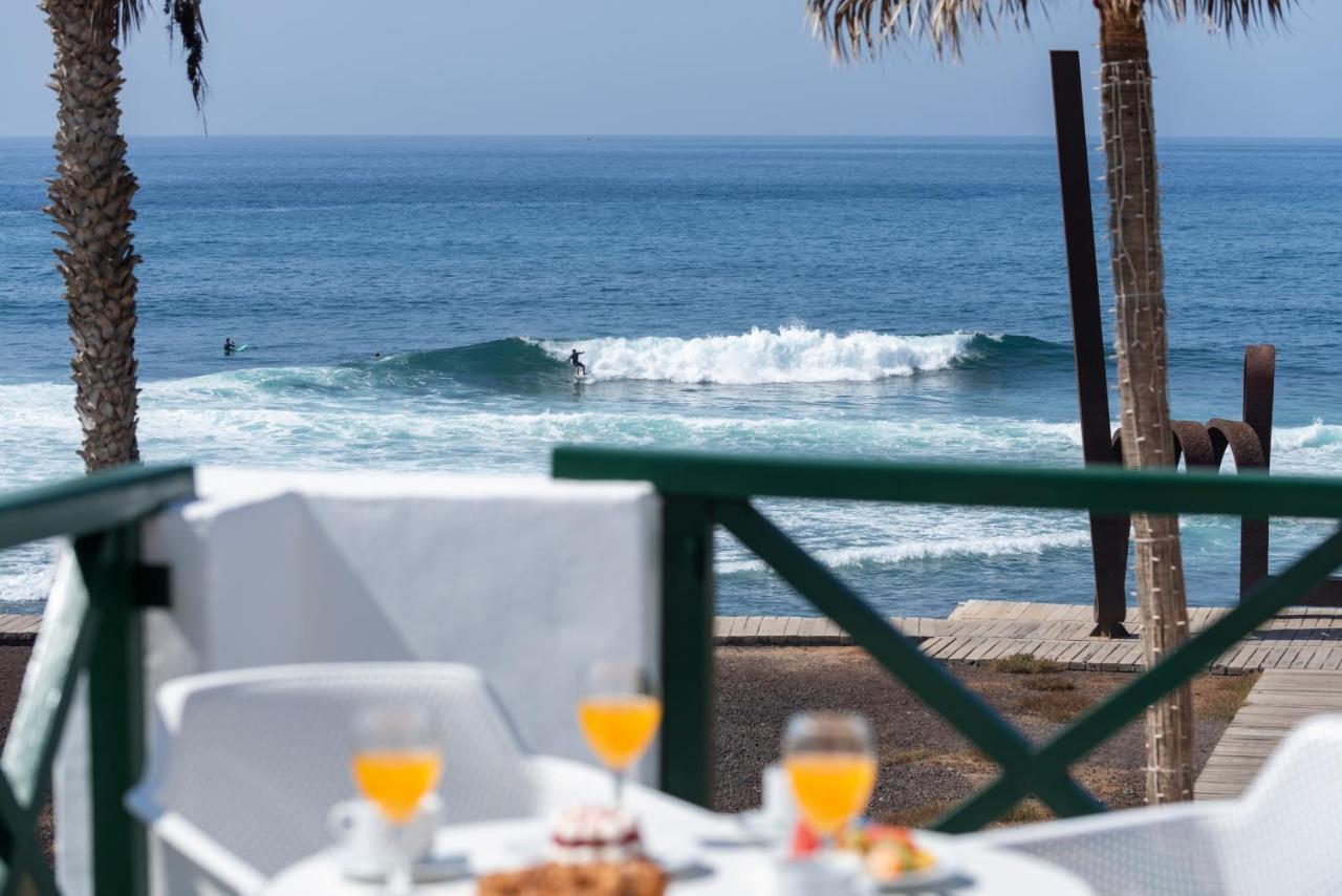 Ocean Suites By Upper Luxury Housing - Parque Santiagoプラヤ・デ・ラス・アメリカス エクステリア 写真