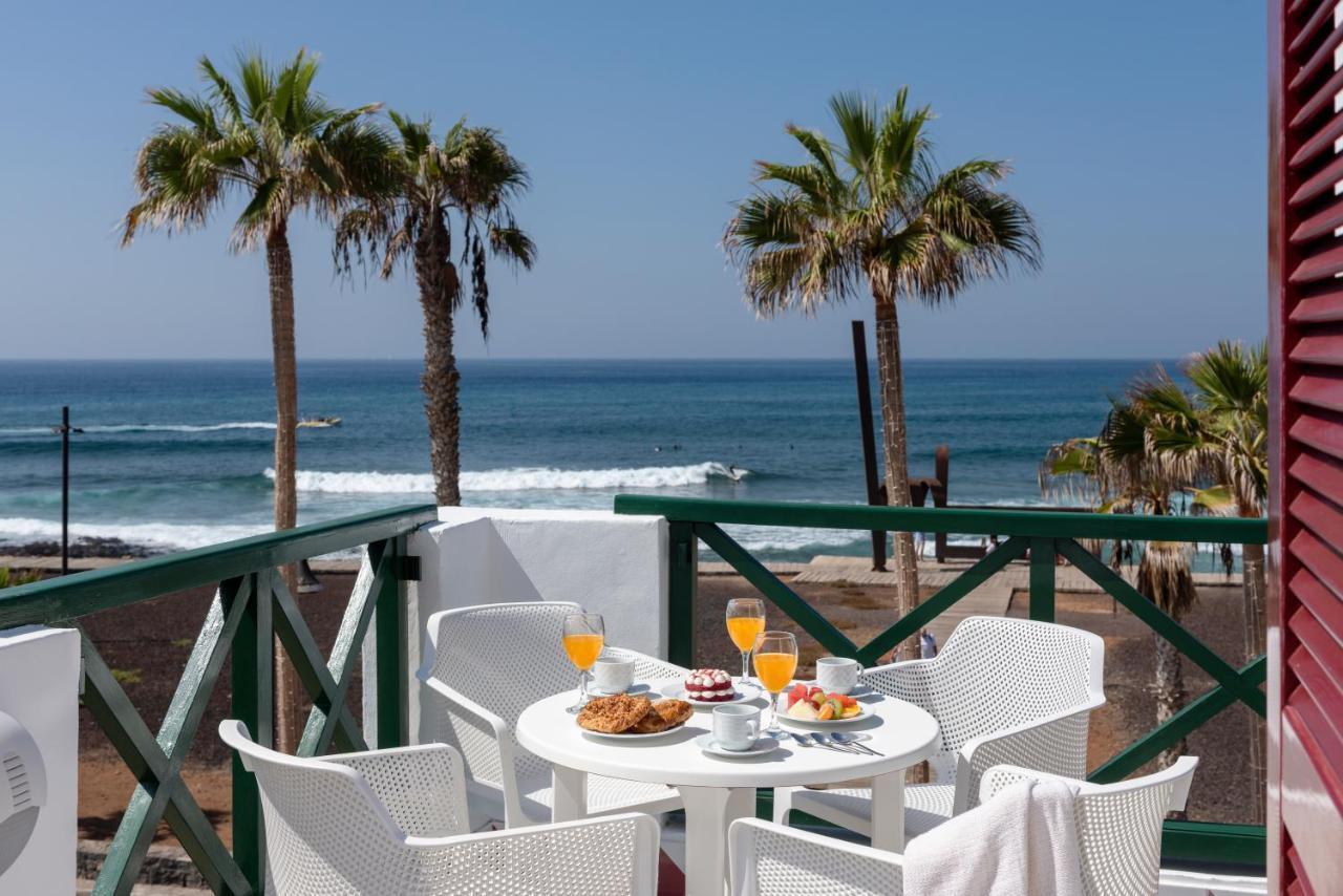 Ocean Suites By Upper Luxury Housing - Parque Santiagoプラヤ・デ・ラス・アメリカス エクステリア 写真