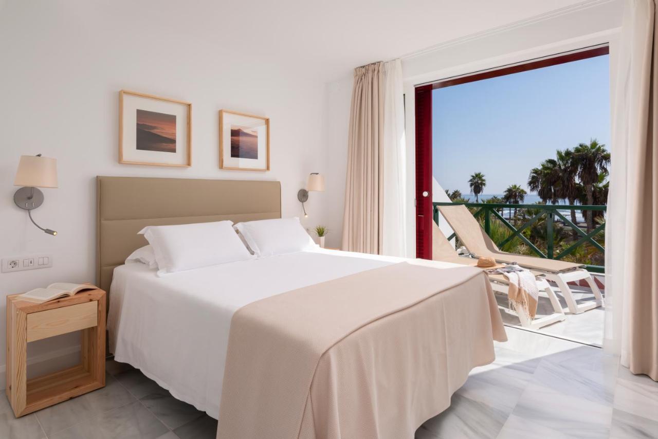 Ocean Suites By Upper Luxury Housing - Parque Santiagoプラヤ・デ・ラス・アメリカス エクステリア 写真
