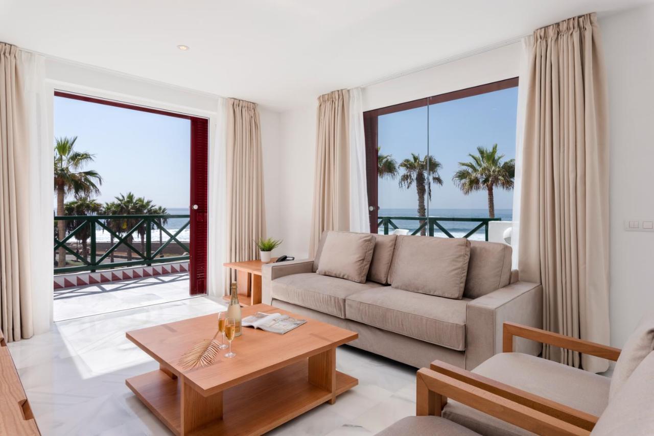 Ocean Suites By Upper Luxury Housing - Parque Santiagoプラヤ・デ・ラス・アメリカス エクステリア 写真