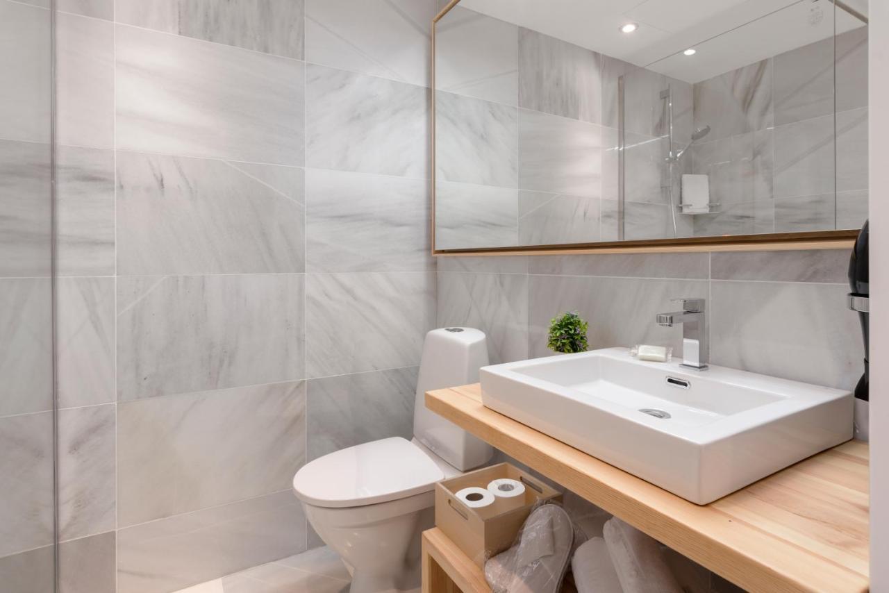 Ocean Suites By Upper Luxury Housing - Parque Santiagoプラヤ・デ・ラス・アメリカス エクステリア 写真
