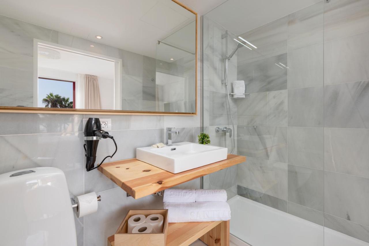 Ocean Suites By Upper Luxury Housing - Parque Santiagoプラヤ・デ・ラス・アメリカス エクステリア 写真
