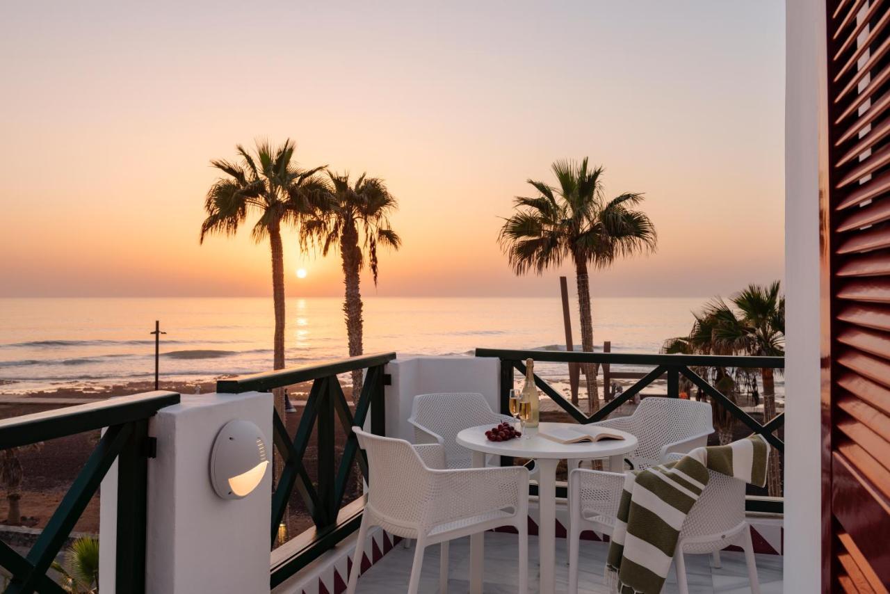 Ocean Suites By Upper Luxury Housing - Parque Santiagoプラヤ・デ・ラス・アメリカス エクステリア 写真