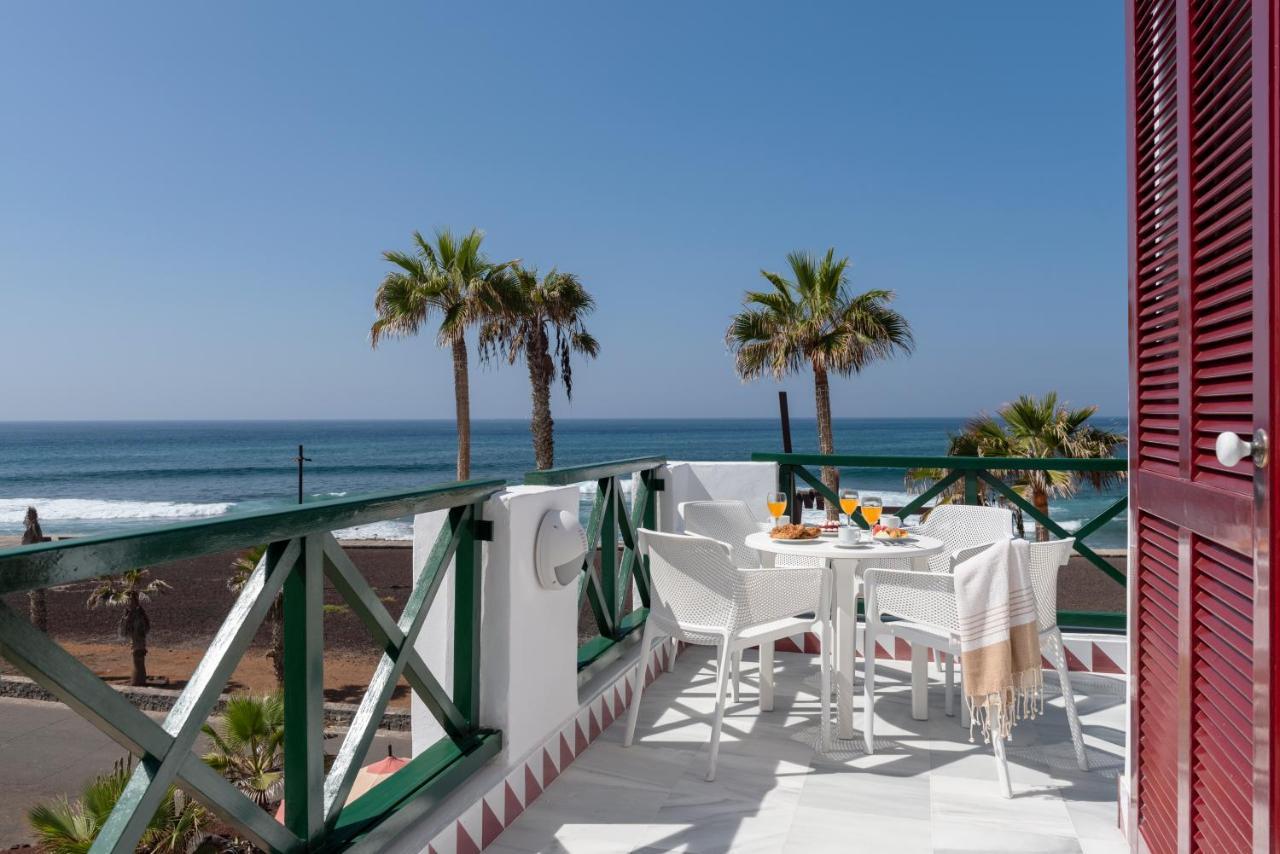 Ocean Suites By Upper Luxury Housing - Parque Santiagoプラヤ・デ・ラス・アメリカス エクステリア 写真